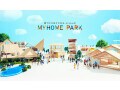 住友林業の家づくりを自宅で体験！「MYHOME PARK（マイホームパーク）」
