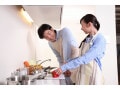 夫に頼みたくない家事ランキング2位は料理。1位は…  夫婦円満でいるための良い家事分担方法とは？