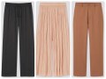 ユニクロ2990円以下！50代女性の「下半身の暑さ問題」に効く涼しげボトムス3選