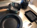 メルカリで鍋やフライパンを売るコツ！ 気をつけたい4つのポイントは