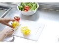まな板の寿命を長持ちさせるには？熱湯消毒はダメ!? 食中毒の季節に要注意なNGお手入れ5つ