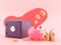 ボーナスがなくても悲観しない！ 「自分ボーナス」の作り方