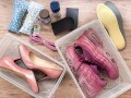 靴の防水・修理から伸びる靴紐まで！ 100均ダイソーで揃う「靴を長く大切に履く」ための便利グッズ