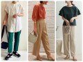 二の腕をほっそり見せたい！40代女性に一押しの夏トップス5選