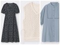 40代女性に！GUで2490円以下の大人可愛い新作3選