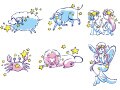 大人のための12星座占い！2021年7月後半の運勢【おひつじ座～おとめ座】