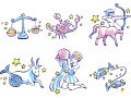 大人のための12星座占い！2021年7月後半の運勢【てんびん座～うお座】