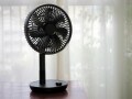 やっと見つけた相棒！絶妙なサイズ＆高機能な「LUMENAのコードレス扇風機」が夏にピッタリすぎた