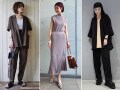 あなたに似合う色はどれ？大人気の「セットアップコーデ」は“色選び”が垢抜けのコツ！