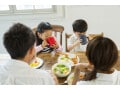 子育て家庭で増えがちな「食費」をセーブ！ 4つのアイデア