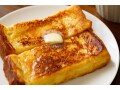 忙しい朝に“極上フレンチトースト”はいかが？浸け置きから焼き上がりまで「マル秘グッズ一つ」で完成