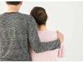 年下男性と不倫し、夫と子供を捨てて離婚。しかし最終的に再婚はせず、子供を引き取って暮らした女性の話
