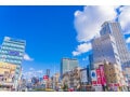 【大阪】5年間で土地の価格があがった市区町村ランキング3位「浪速区」2位「北区」1位は…