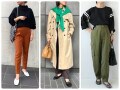 40代女性に！秋に狙いたいおしゃれシューズコーデ5選