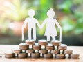 妻が65歳になり、年金が減額されました。減額された分は妻がもらえるの？