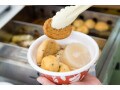 コンビニの「好きなおでんの具」ランキング！“一緒に食べる”と栄養効果が高まる「具」の組み合わせも