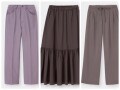 ALL1990円！40代女性が今すぐ欲しいGU秋冬ボトムス3選