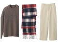 無印良品でALL3990円以下！40代におすすめの秋冬あったかアイテム3選