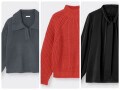 40代女性に！1990円で今っぽいGUトレンドトップス3選