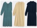 2990円以下！アラフォー女性が着たいGU新作ワンピース3選