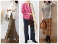 40代女性が避けたい！秋の初めのNGコーデとその対処法