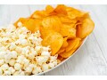 コンビニで買える好きな「スナック菓子」ランキング、2位「ポテトチップス」を抑えて1位に輝いたのは…？