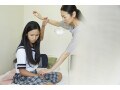 情緒不安定な思春期の対処法…中高生の子育てを乗り切る親の心得7つ