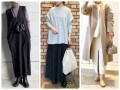 それ太って見えるかも!? 40代女性が避けたい冬の着ぶくれコーデ