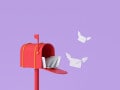 誕生月なのに、「ねんきん定期便」が届かず心配です
