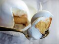 クリームはたっぷり、背徳感はちょっぴり？ローソンの新作はクリームに「おぼれ」スイーツ！