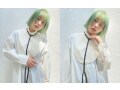周りと差をつける“脱マンネリ”スタイル！ 前髪×顔周りの「Wプッツン」ヘア3選