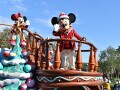 東京ディズニーリゾートにクリスマスが帰ってきた！ 2021年冬の注目メニュー＆限定グッズをチェック