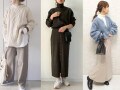 －5歳見え！毎日忙しい40代におすすめの洗練コーデのコツ4選