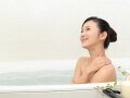 寝つきをよくするお風呂の入り方…不眠に効果的な入浴のコツ