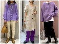 2022年のトレンドカラーは青みパープルが来る!? 新色「ベリーペリ」に注目