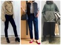 アウトドアテイストはきれいめに！アラフォー向けワークマンコーデ4選