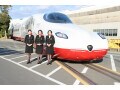 西九州新幹線「かもめ」お披露目、既存の「N700S」との違いは？