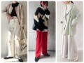 アラフォー女性に！SNSでも人気のGUアイテムで冬のおしゃれコーデ