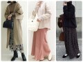 要注意！40代女性が若作りに見える大人可愛いコーデのNGポイント