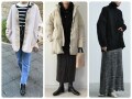 着ぶくれ注意！トレンドのオーバーサイズコーデで40代が避けたいNGポイントは