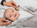 赤ちゃんの耳のきこえは大丈夫？新生児の聴覚検査のメリット・注意点