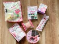 カルディは一足お先に桜満開！ 春を感じる”桜”のスイーツとドリンク7選