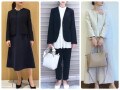 卒園卒業、入園入学などの式典時に！後からも着まわせるセレモニーコーデ