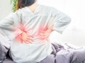 足首の硬さが腰痛の原因に？セルフチェック・対処法