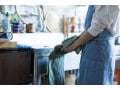 キッチンの手拭きタオルは本当に清潔？便座より菌が多い調査結果も
