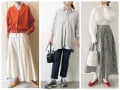 大人の女性は避けたい！安っぽく見える＆長持ちしない春のトレンドプチプラ服