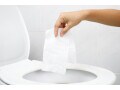 海外製のトイレットペーパーは要注意？“節水化”が進む日本のトイレで「詰まりトラブル」を防ぐために