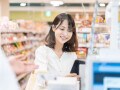 スーパーに行っても、いろんなものが値上がりしています。これでは生活費が増えてしまいそうです