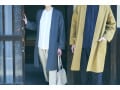 春アウターの決定版！中川政七商店「はっぴコート」は絶妙な薄さと着回しやすいデザインがうれしい