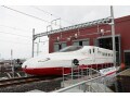 西九州新幹線「かもめ」の車内公開！ 大村車両基地が完成
